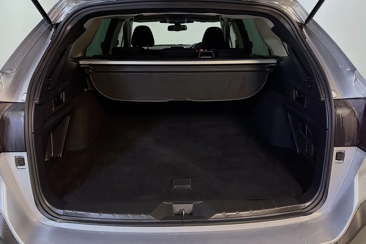 2022 Subaru Outback Gallery Image 27