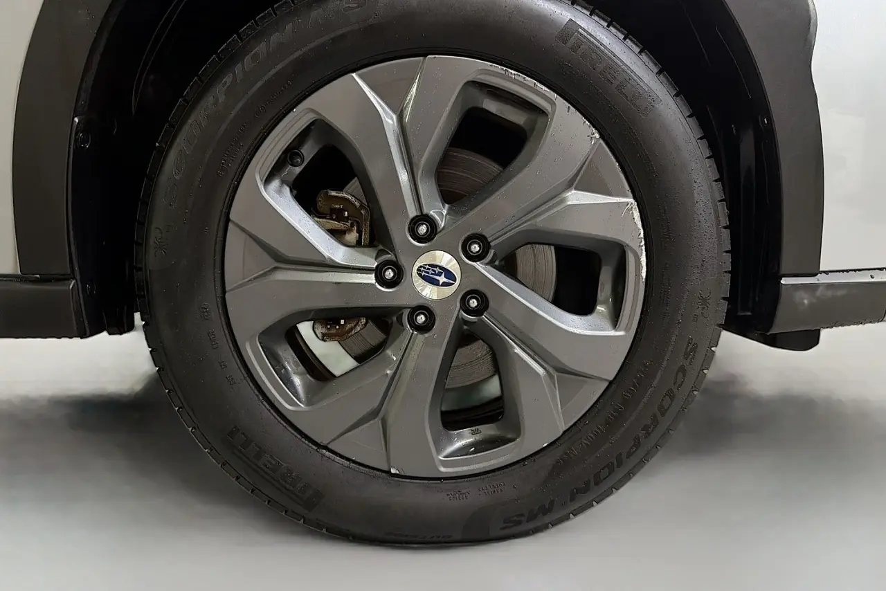 2022 Subaru Outback Gallery Image 28