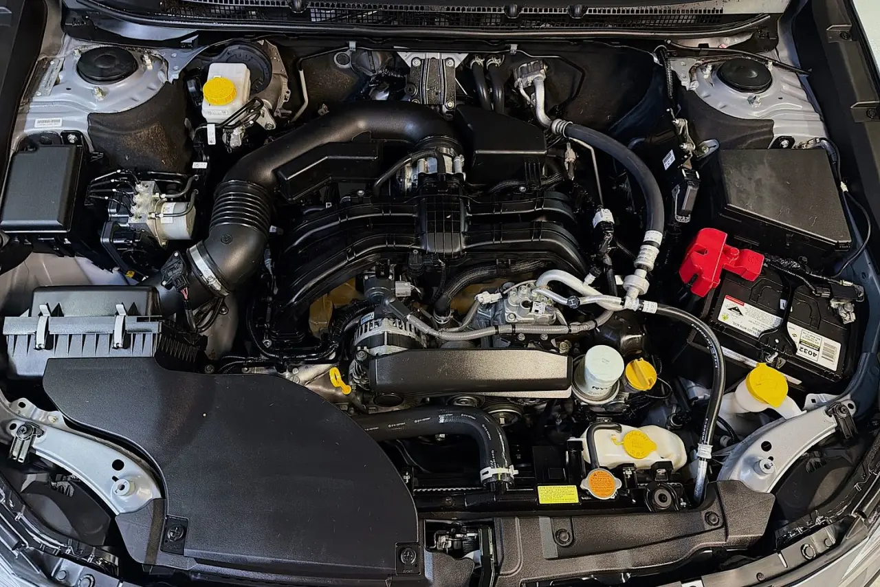 2022 Subaru Outback Gallery Image 29