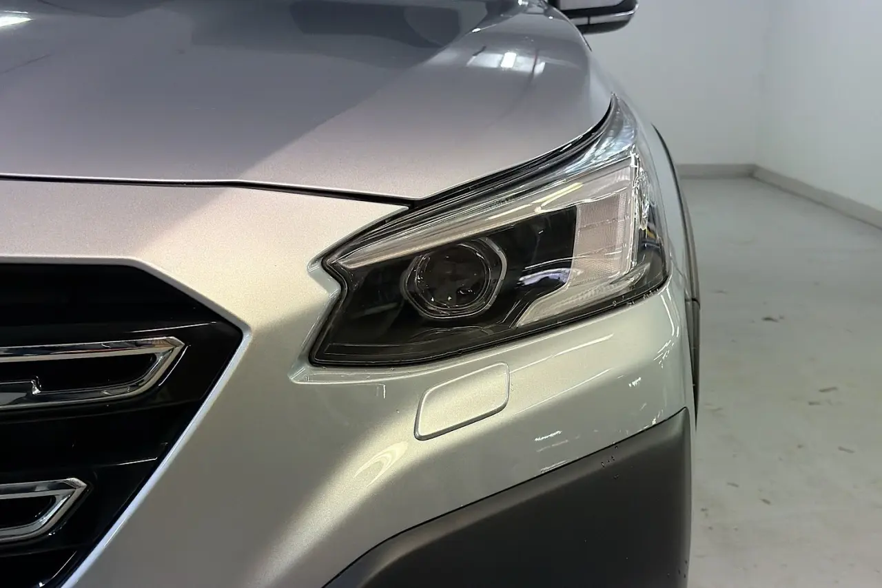 2022 Subaru Outback Gallery Image 3