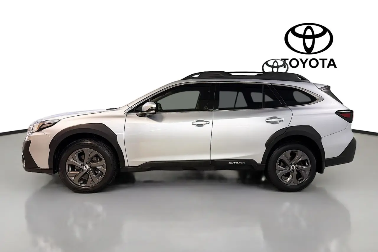 2022 Subaru Outback Gallery Image 5