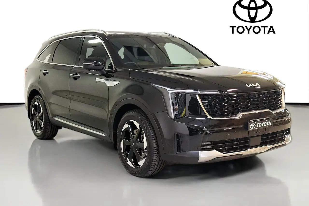 2025 Kia Sorento Gallery Image 1