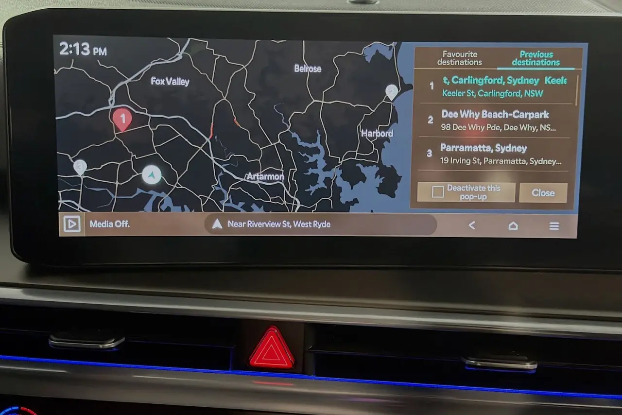 2025 Kia Sorento Gallery Image 17