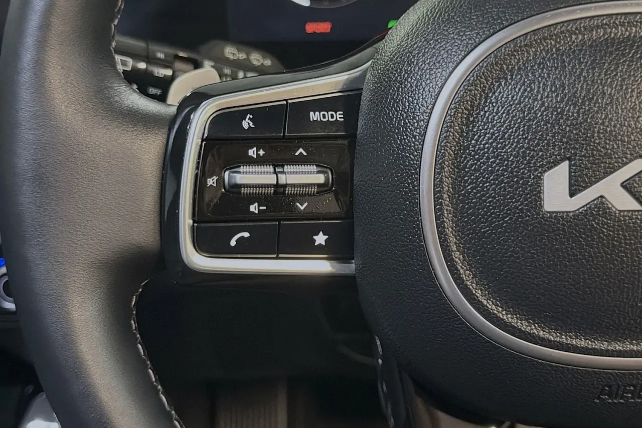 2025 Kia Sorento Gallery Image 19