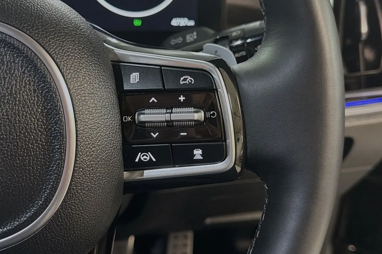 2025 Kia Sorento Gallery Image 20