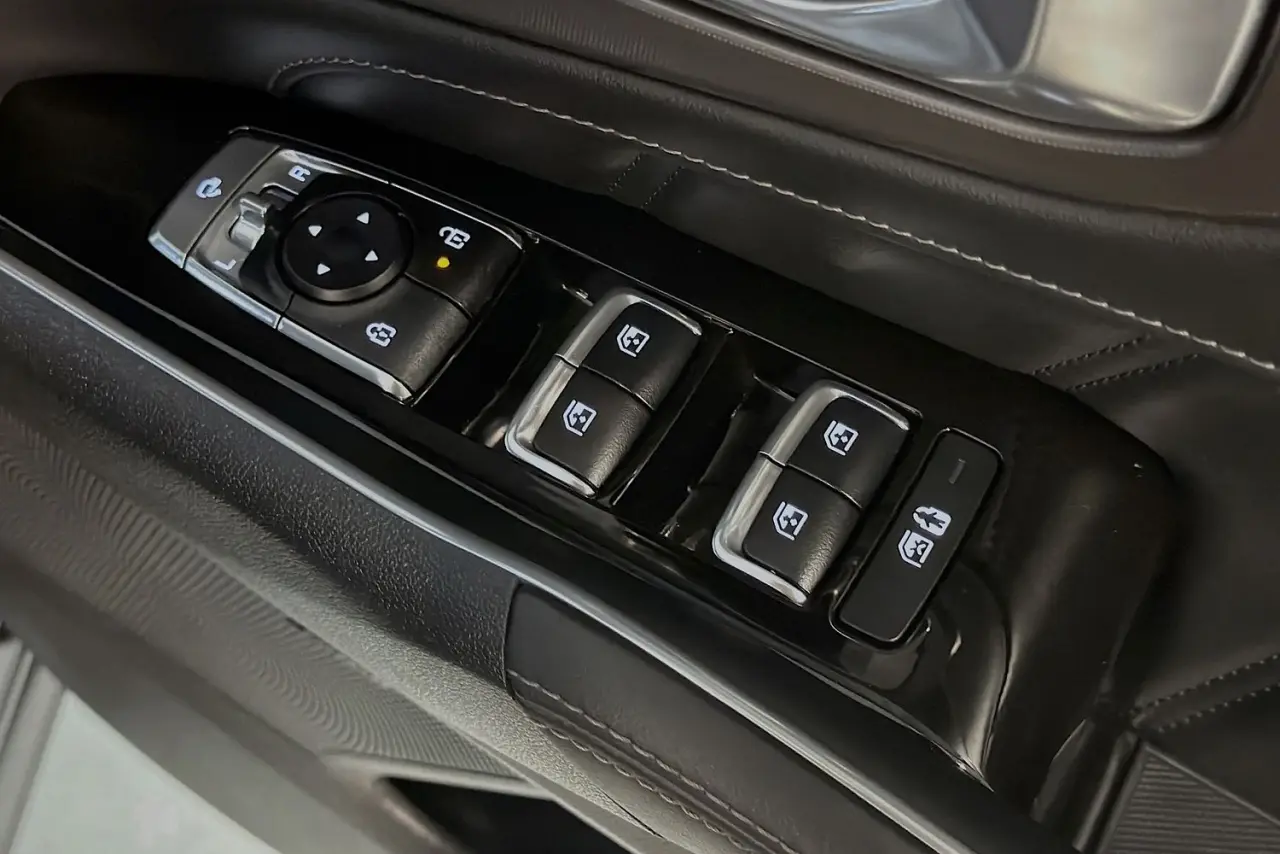 2025 Kia Sorento Gallery Image 24