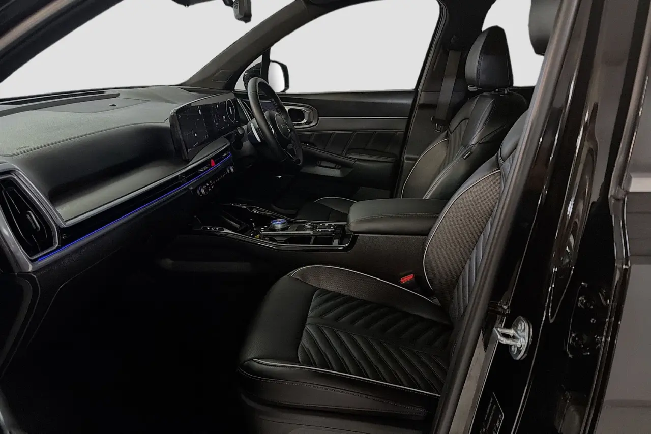 2025 Kia Sorento Gallery Image 25