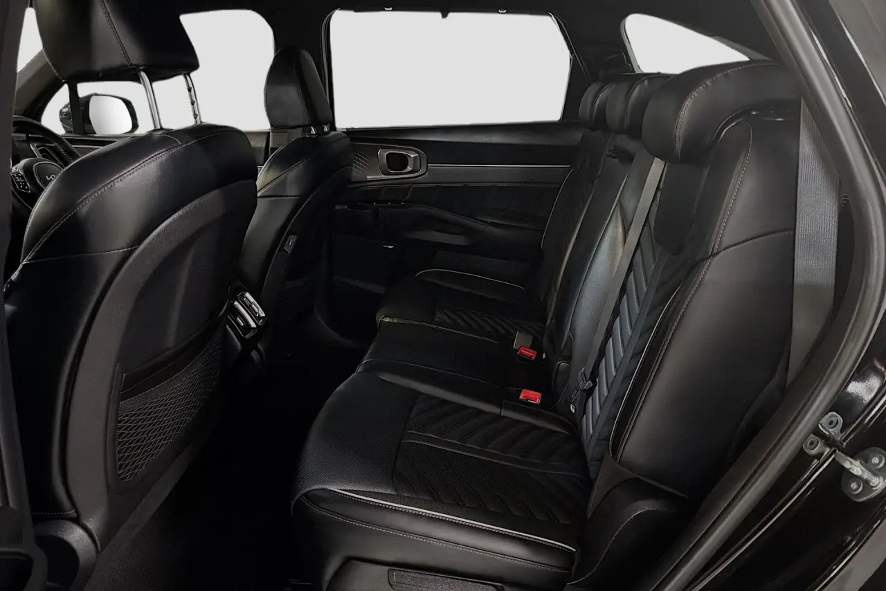 2025 Kia Sorento Gallery Image 26