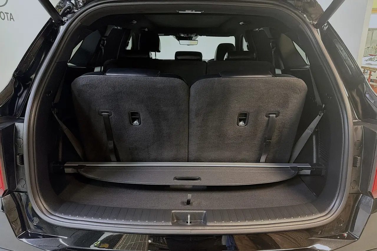 2025 Kia Sorento Gallery Image 27