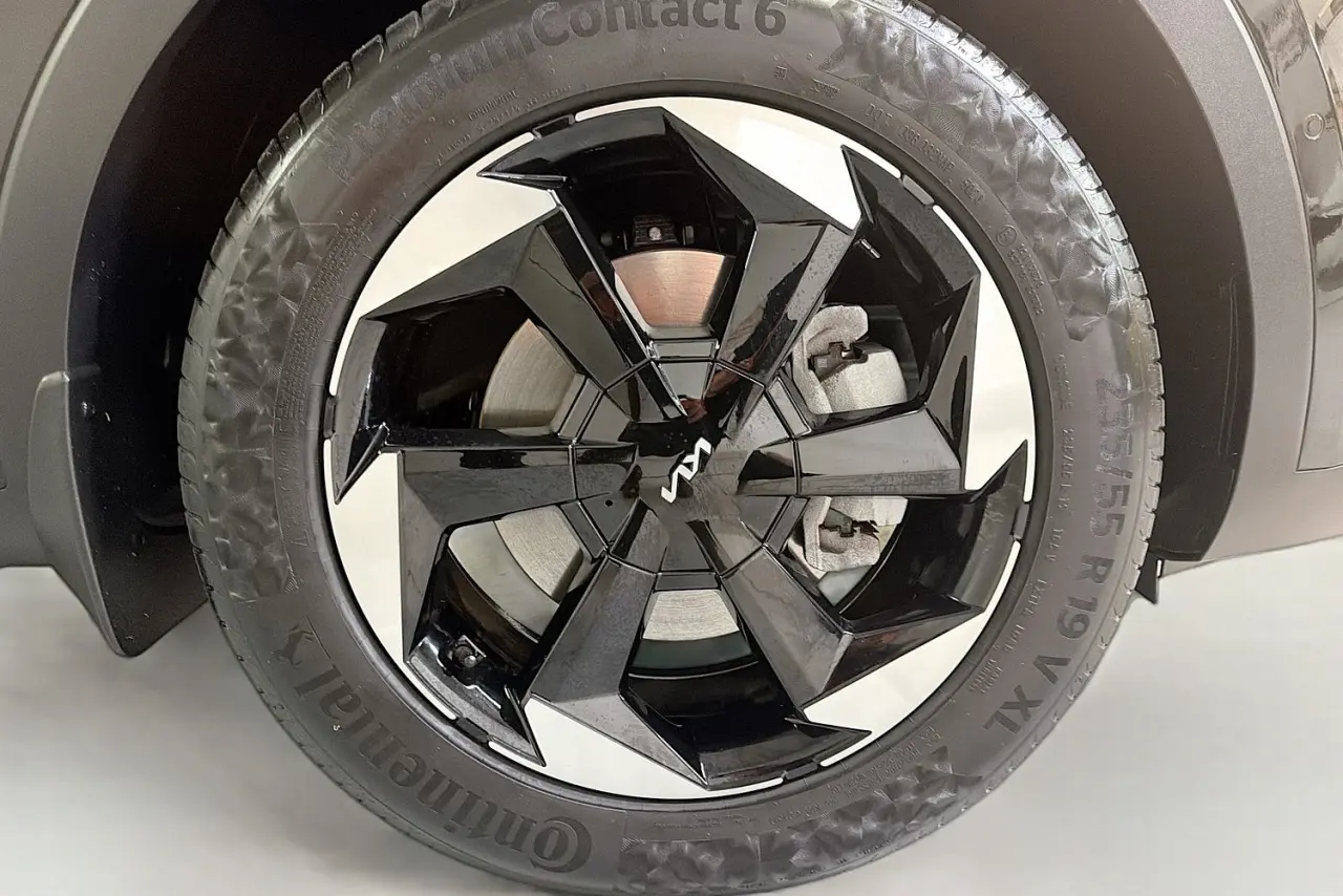 2025 Kia Sorento Gallery Image 28