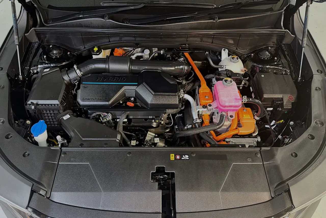 2025 Kia Sorento Gallery Image 29