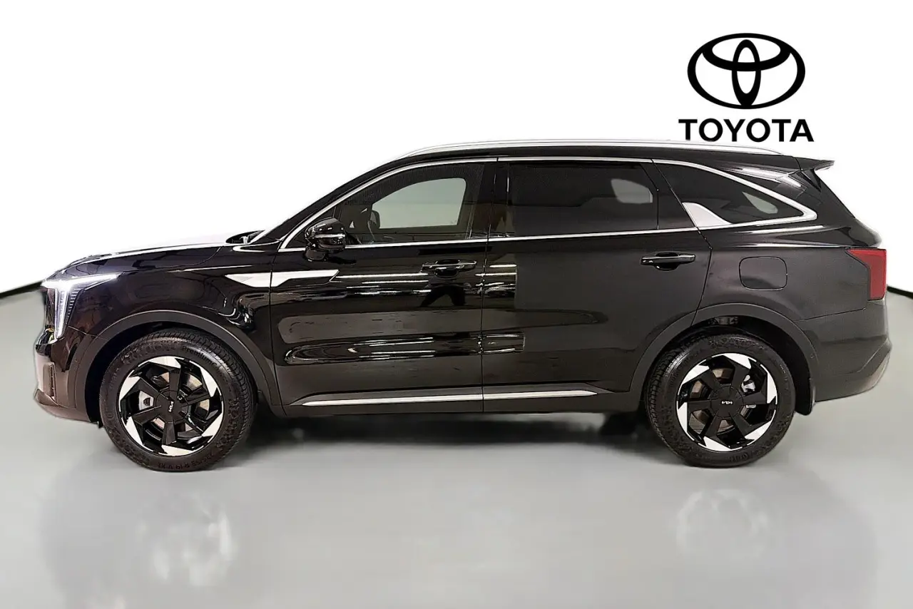 2025 Kia Sorento Gallery Image 5