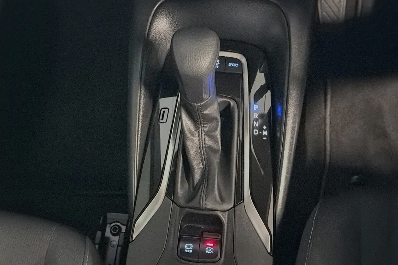 2022 Toyota Corolla Gallery Image 18