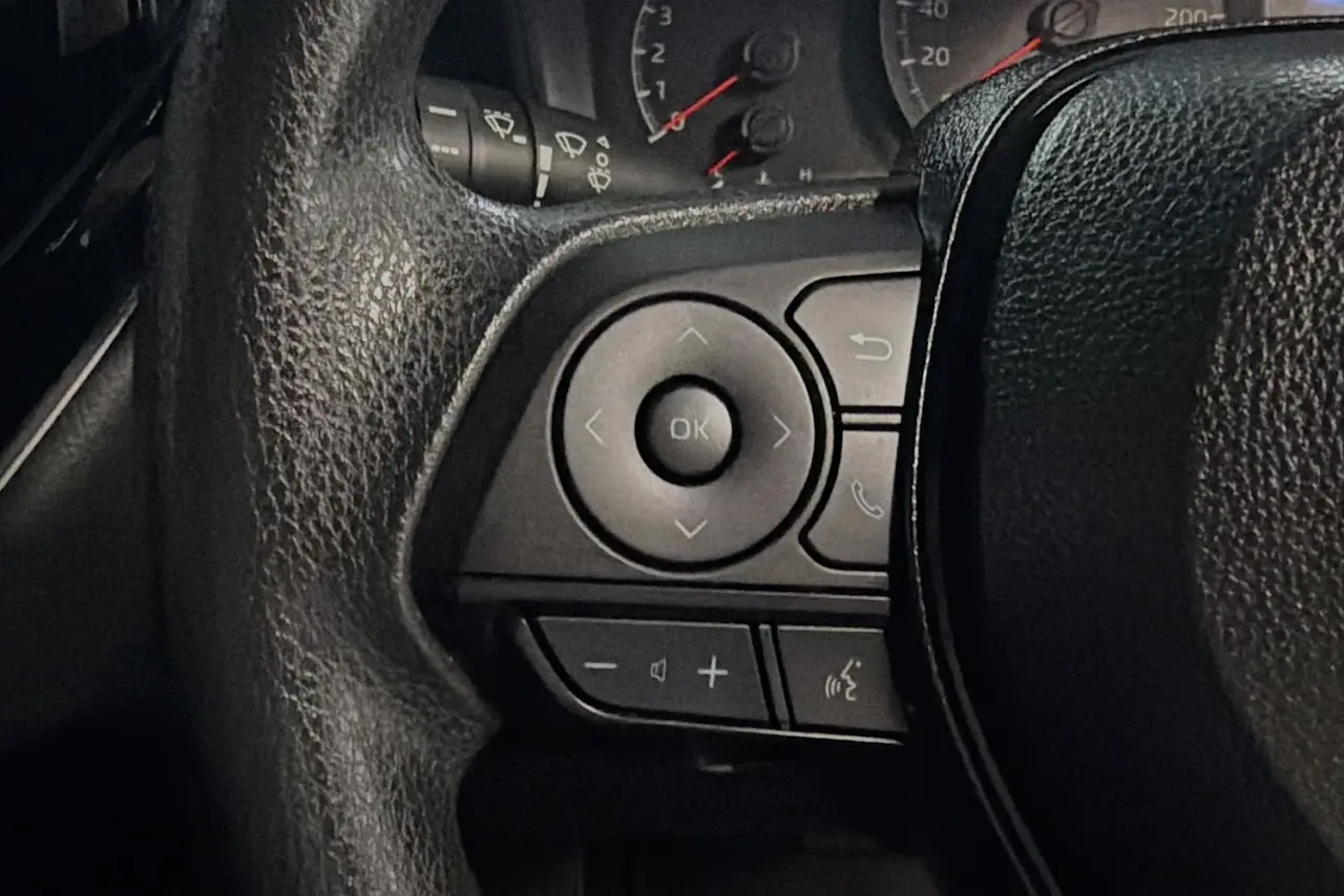 2022 Toyota Corolla Gallery Image 19