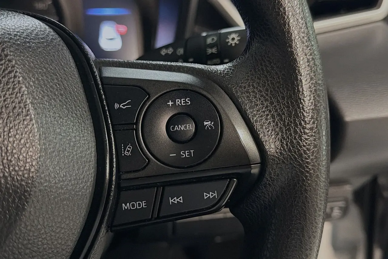 2022 Toyota Corolla Gallery Image 20