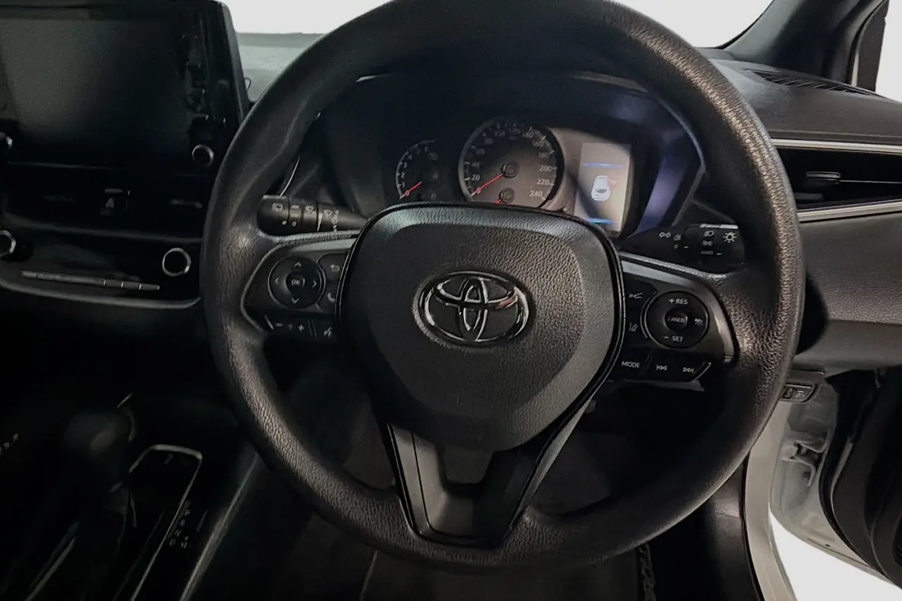 2022 Toyota Corolla Gallery Image 21