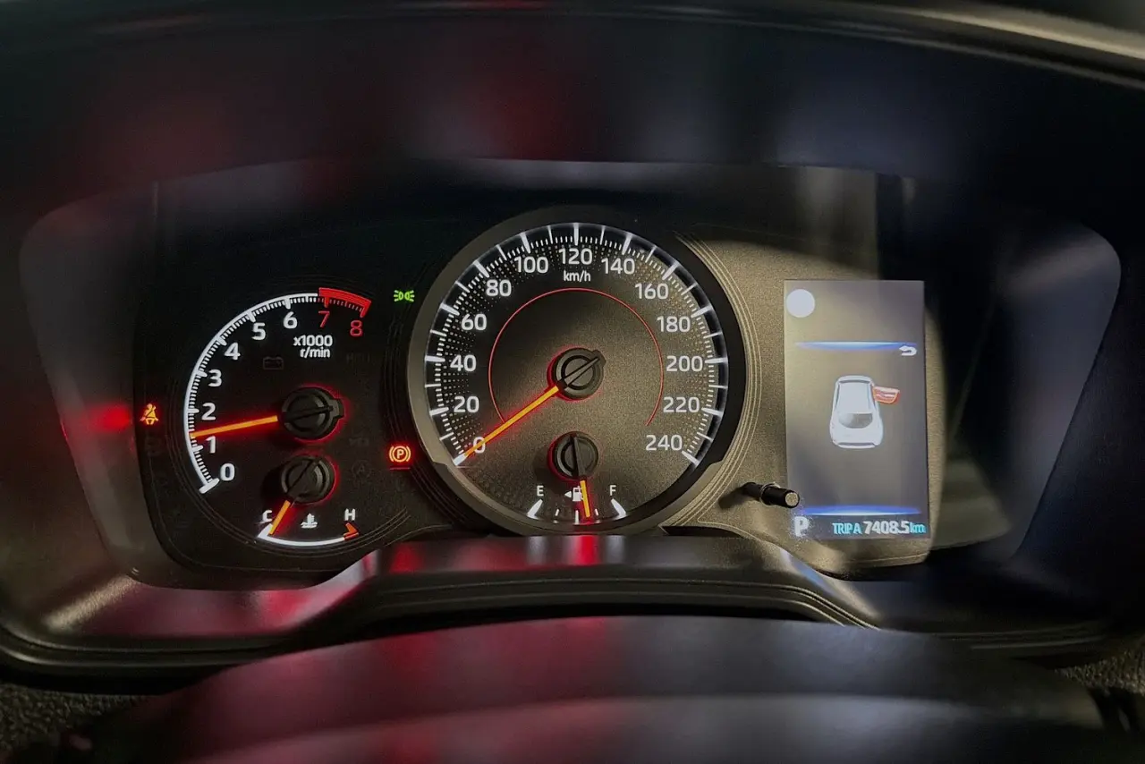 2022 Toyota Corolla Gallery Image 22