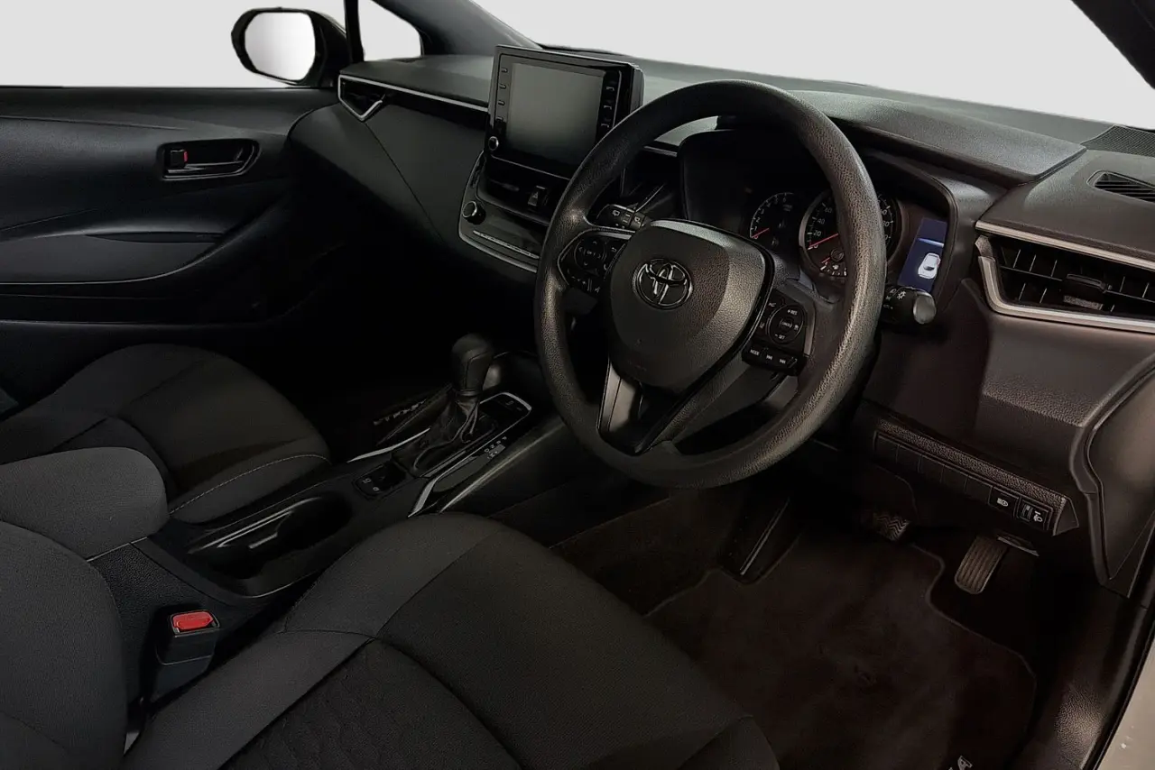 2022 Toyota Corolla Gallery Image 23