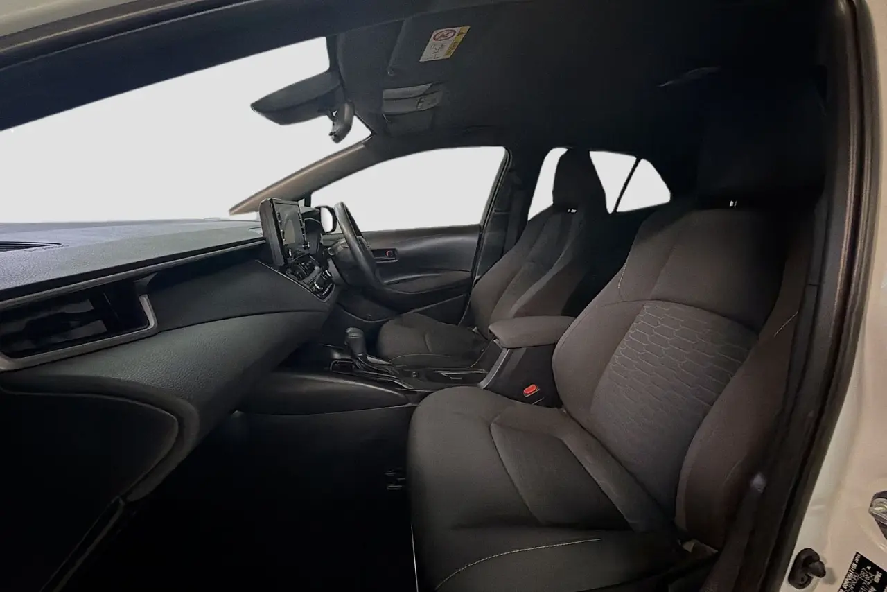 2022 Toyota Corolla Gallery Image 25