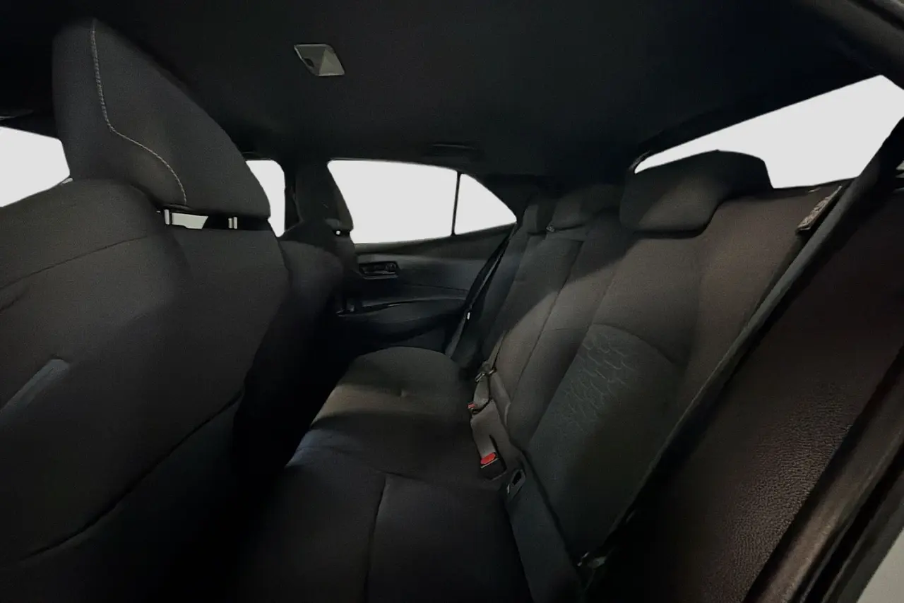 2022 Toyota Corolla Gallery Image 26