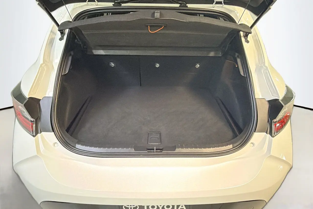 2022 Toyota Corolla Gallery Image 27