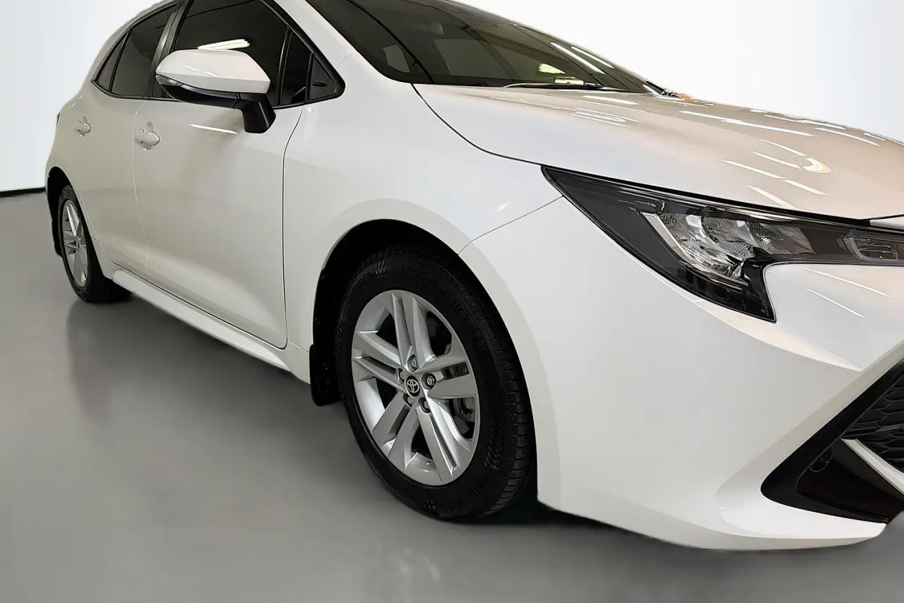 2022 Toyota Corolla Gallery Image 28