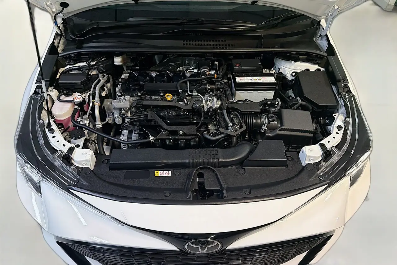 2022 Toyota Corolla Gallery Image 29