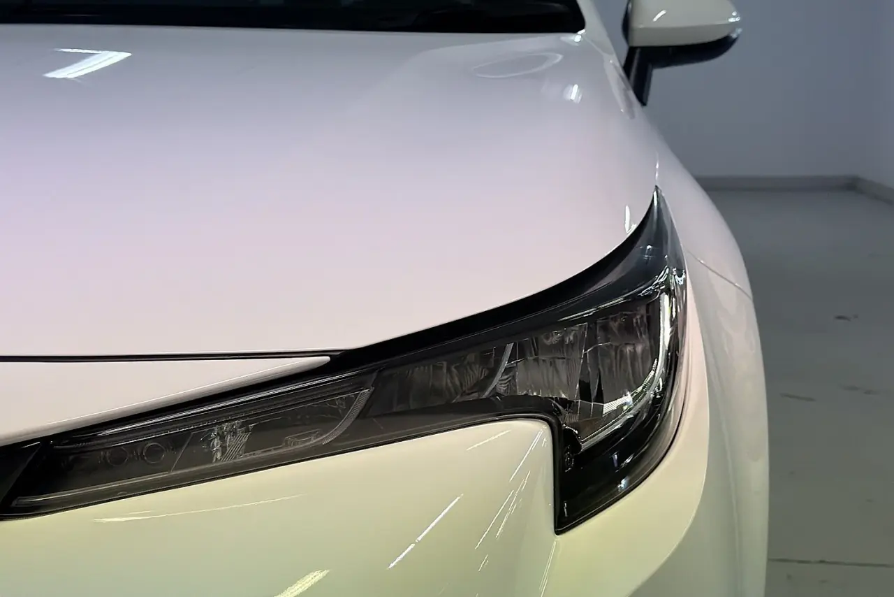 2022 Toyota Corolla Gallery Image 3