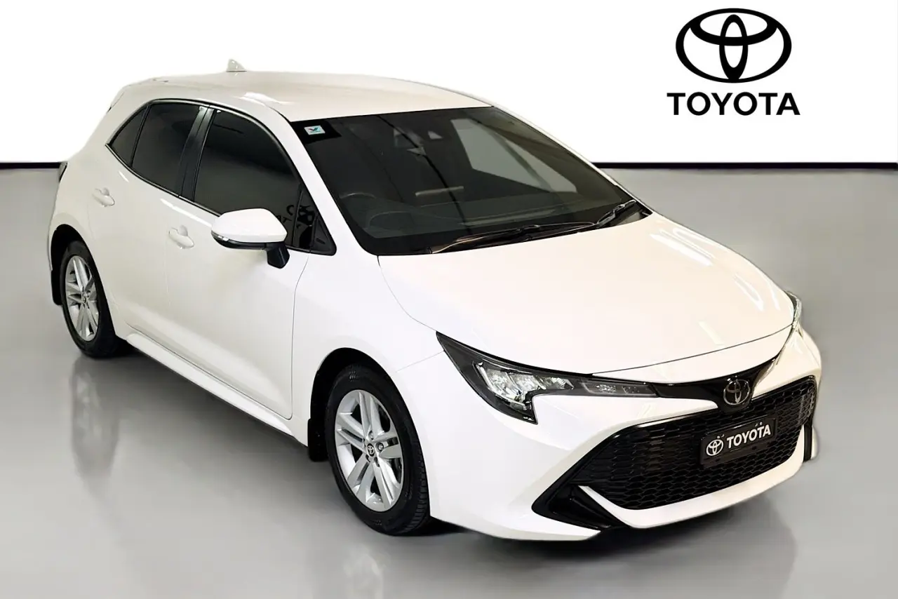 2022 Toyota Corolla Gallery Image 31