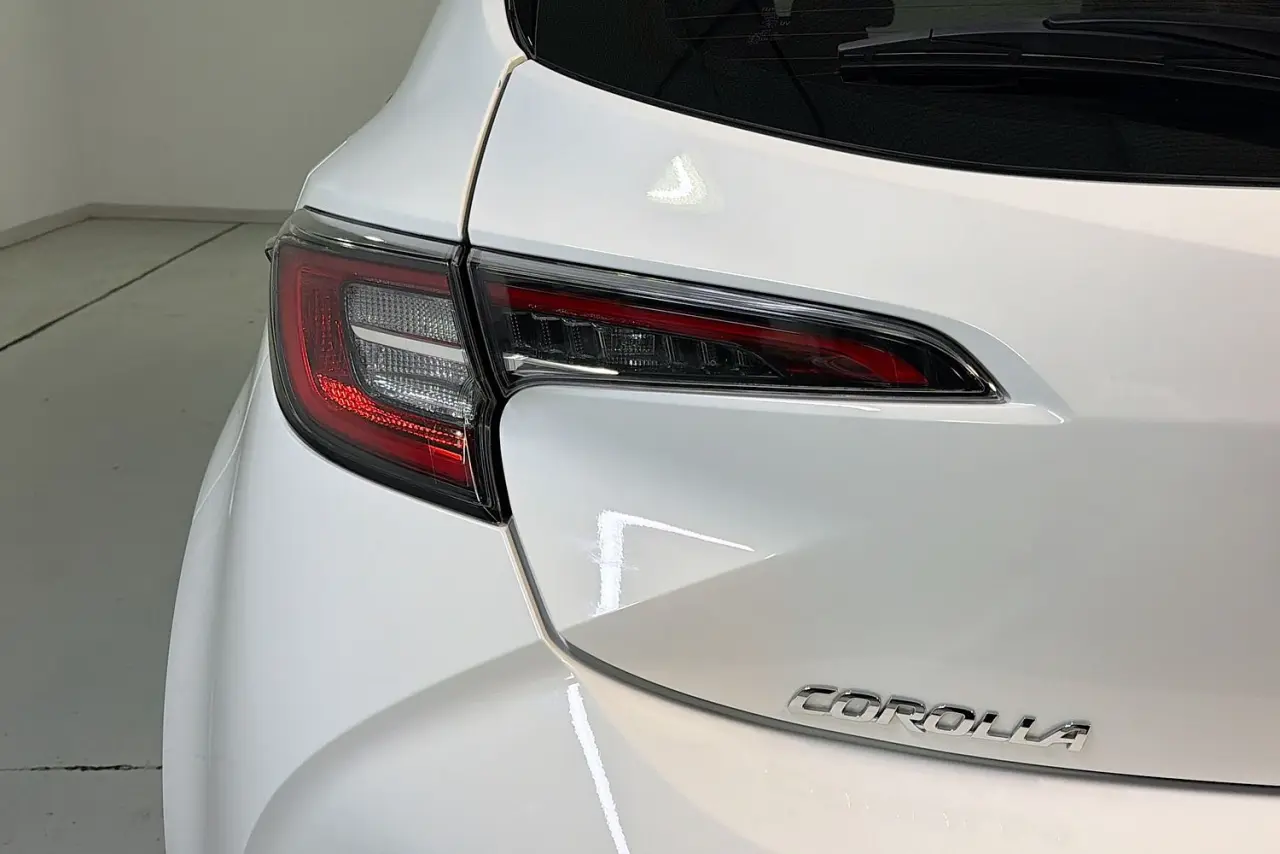2022 Toyota Corolla Gallery Image 8
