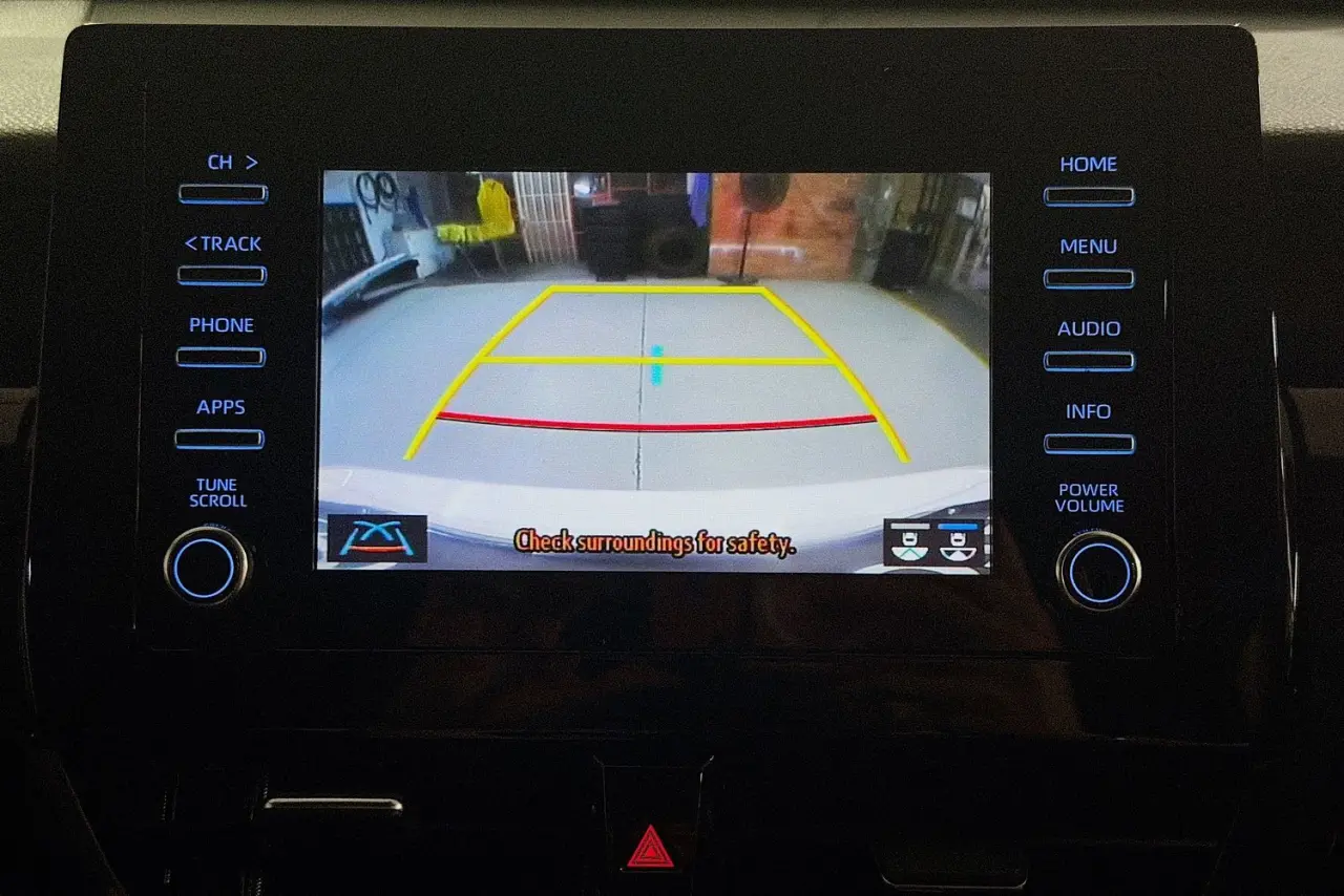 2023 Toyota Camry Gallery Image 15