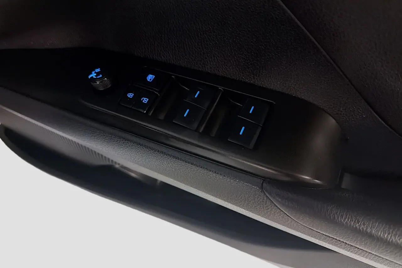 2023 Toyota Camry Gallery Image 22