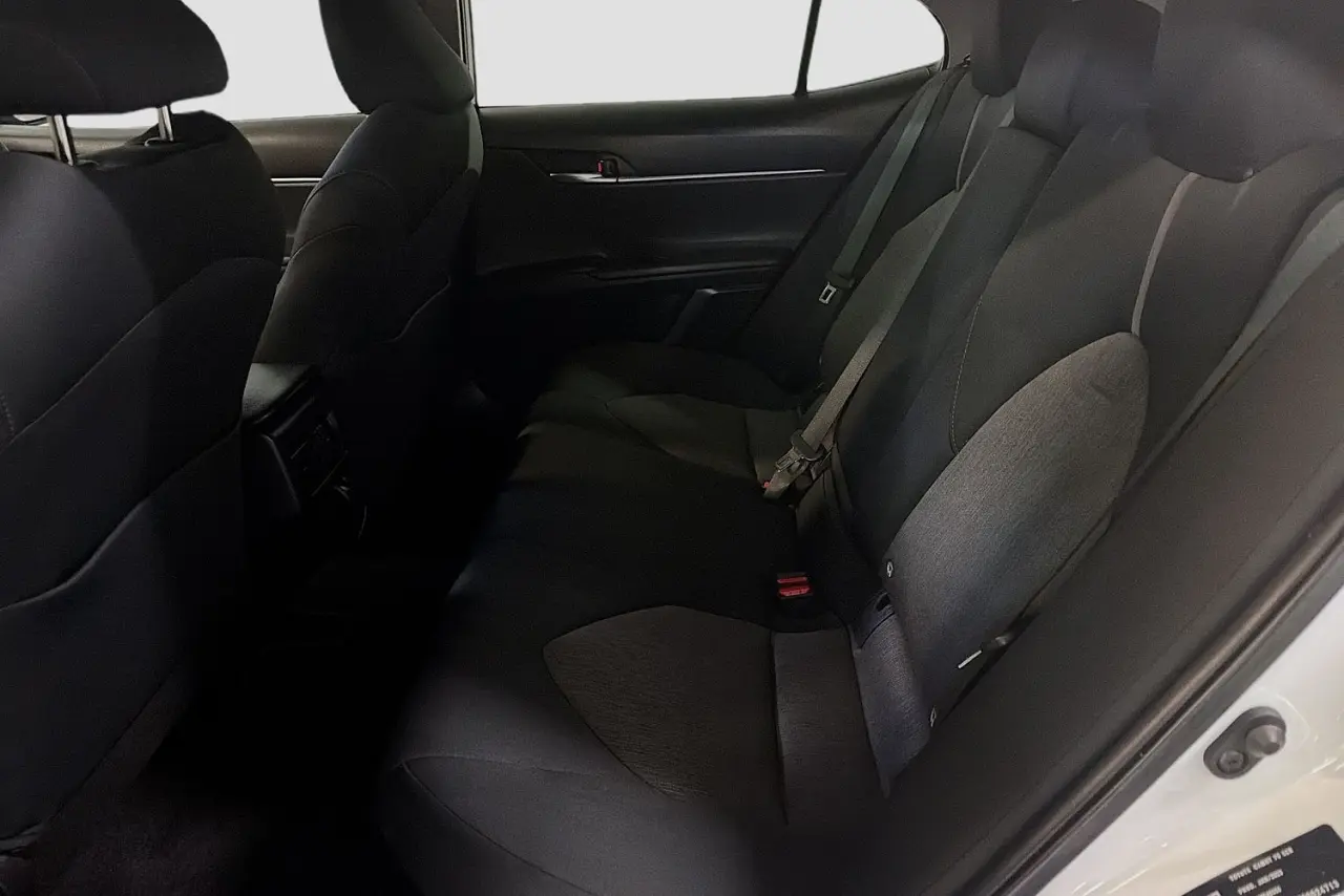 2023 Toyota Camry Gallery Image 24