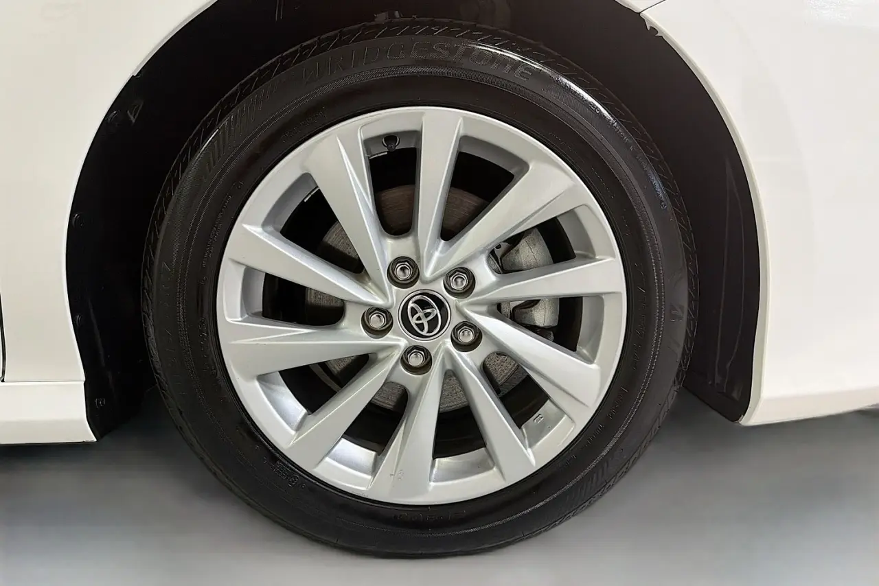 2023 Toyota Camry Gallery Image 26