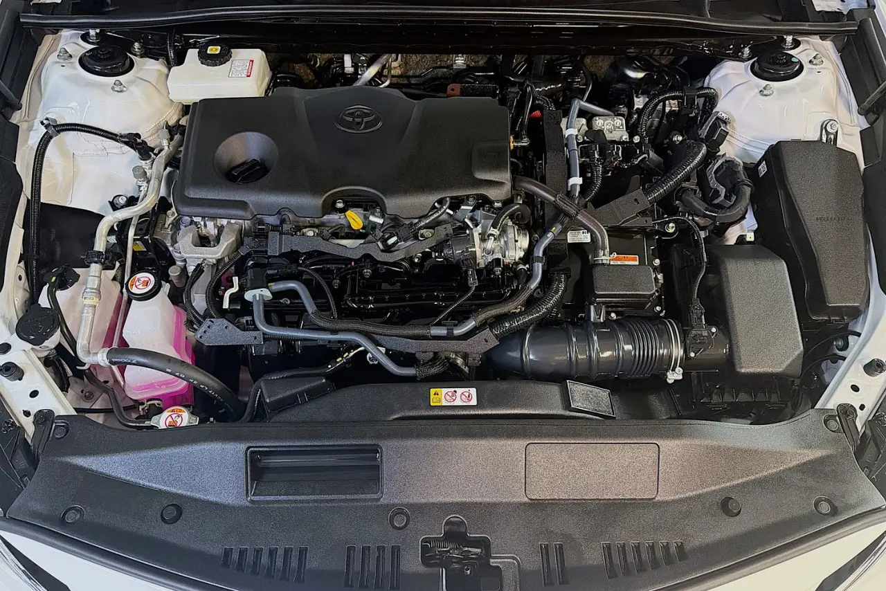 2023 Toyota Camry Gallery Image 27