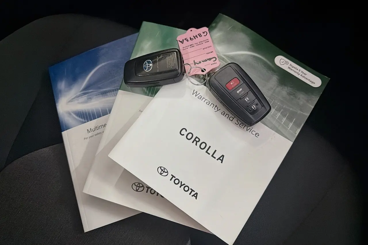 2023 Toyota Camry Gallery Image 28