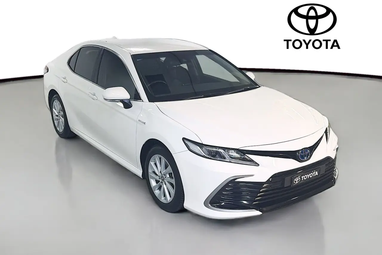 2023 Toyota Camry Gallery Image 29