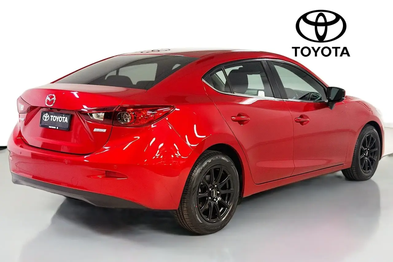 2016 Mazda 3 Gallery Image 10