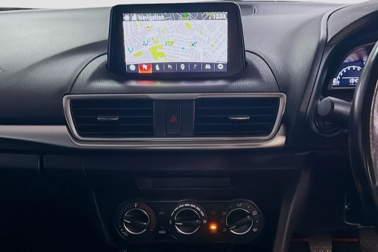 2016 Mazda 3 Gallery Image 14