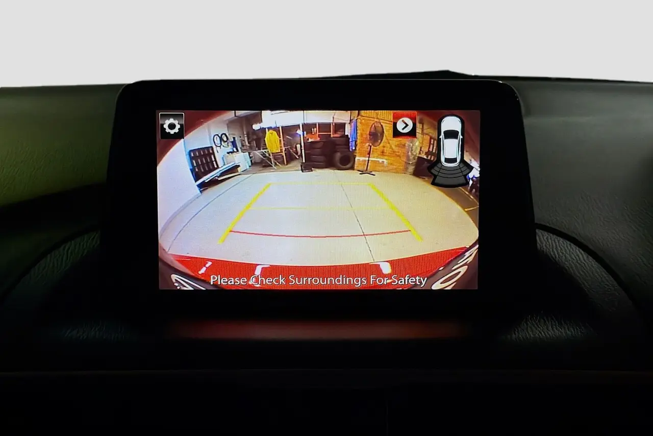 2016 Mazda 3 Gallery Image 15