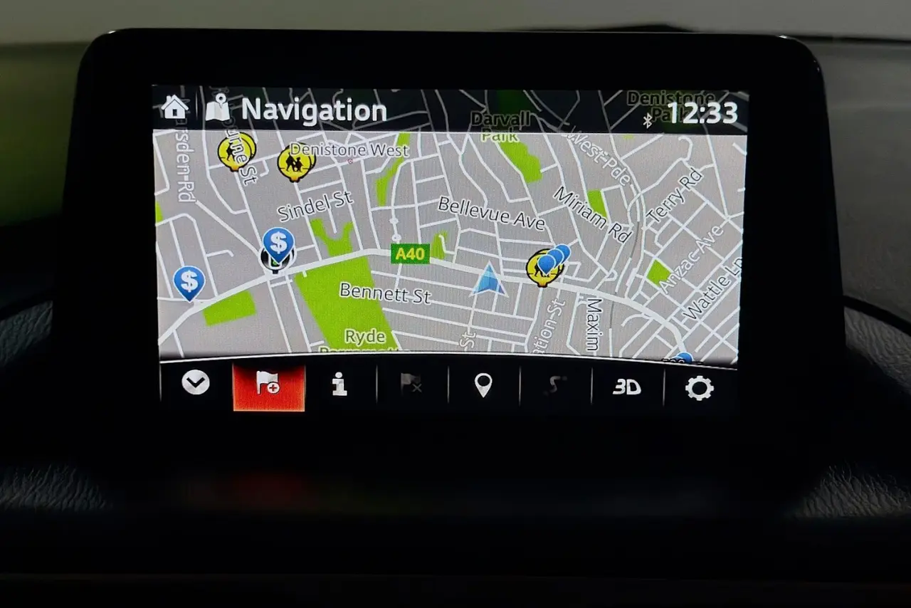 2016 Mazda 3 Gallery Image 16