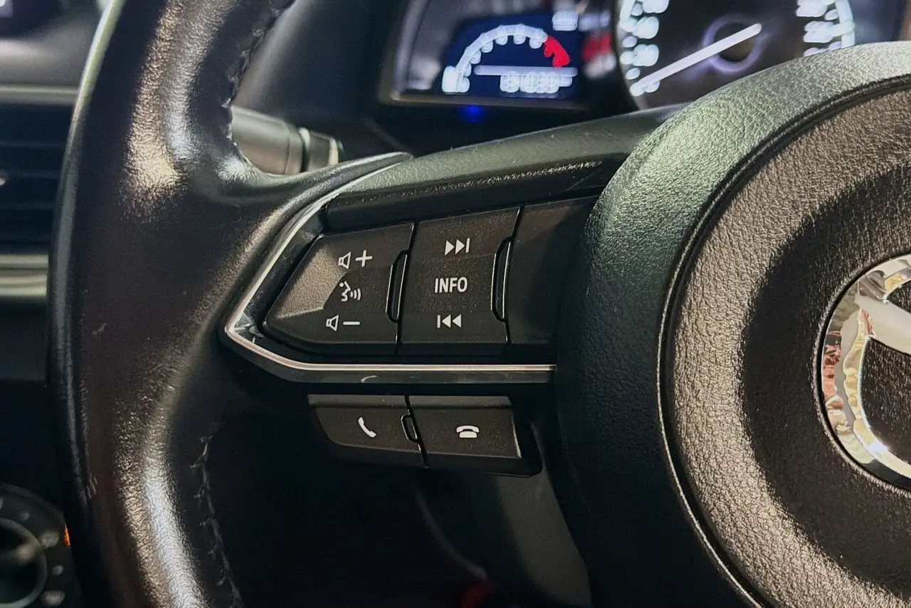 2016 Mazda 3 Gallery Image 18