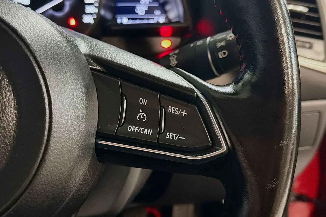 2016 Mazda 3 Gallery Image 19