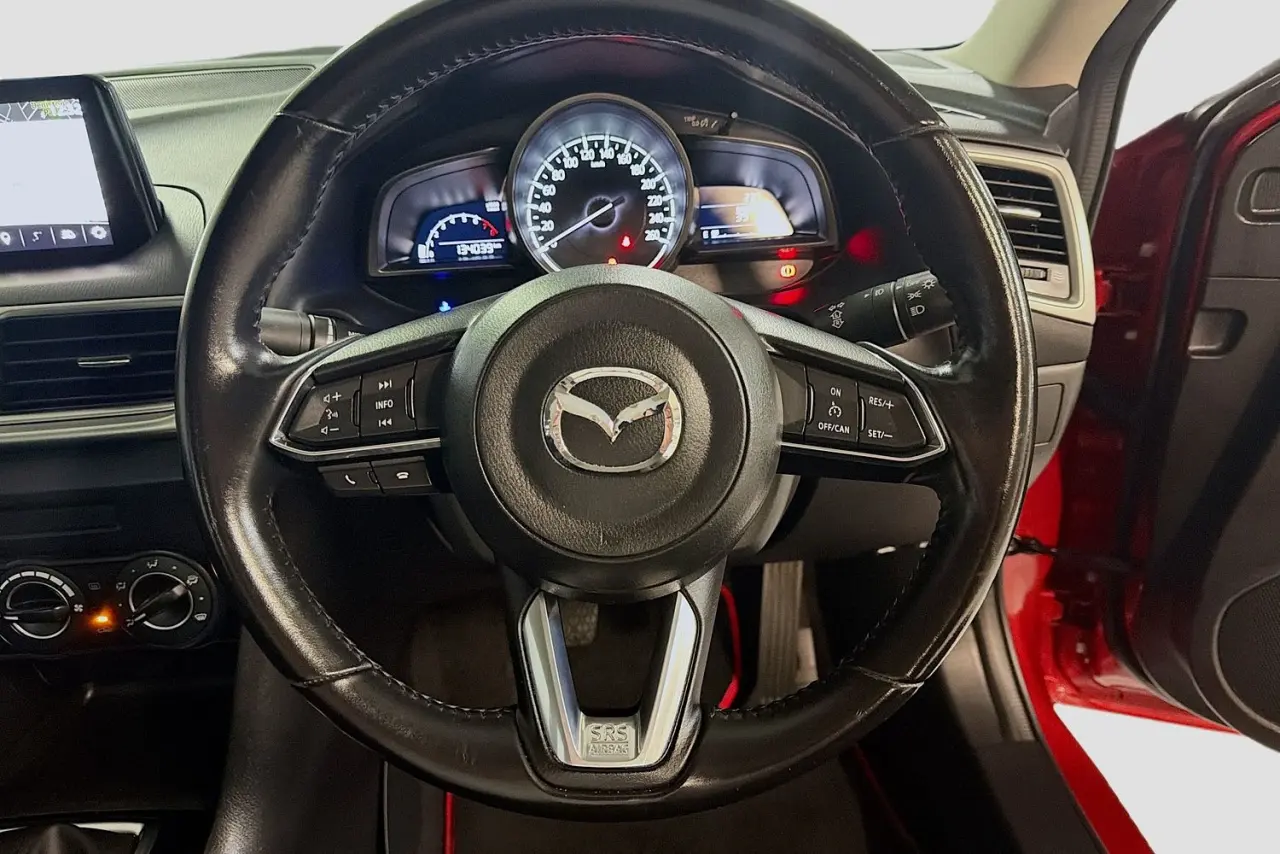 2016 Mazda 3 Gallery Image 20