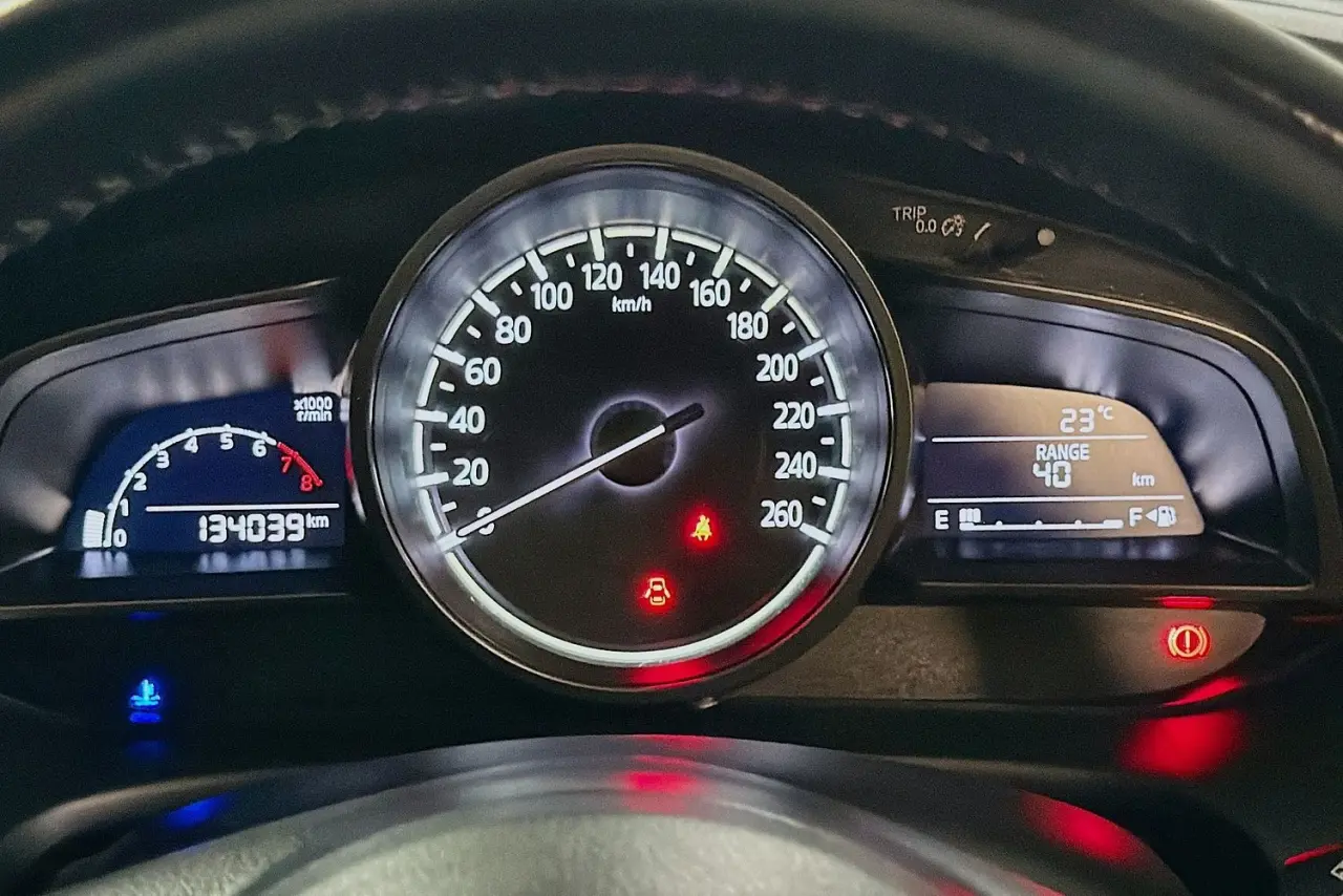 2016 Mazda 3 Gallery Image 21