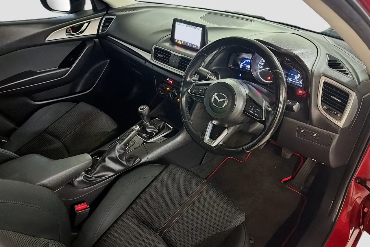 2016 Mazda 3 Gallery Image 22