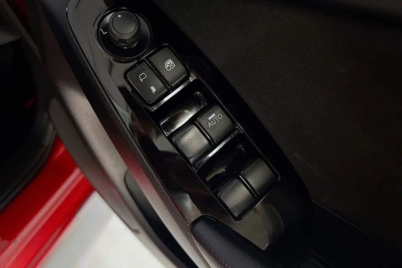 2016 Mazda 3 Gallery Image 23