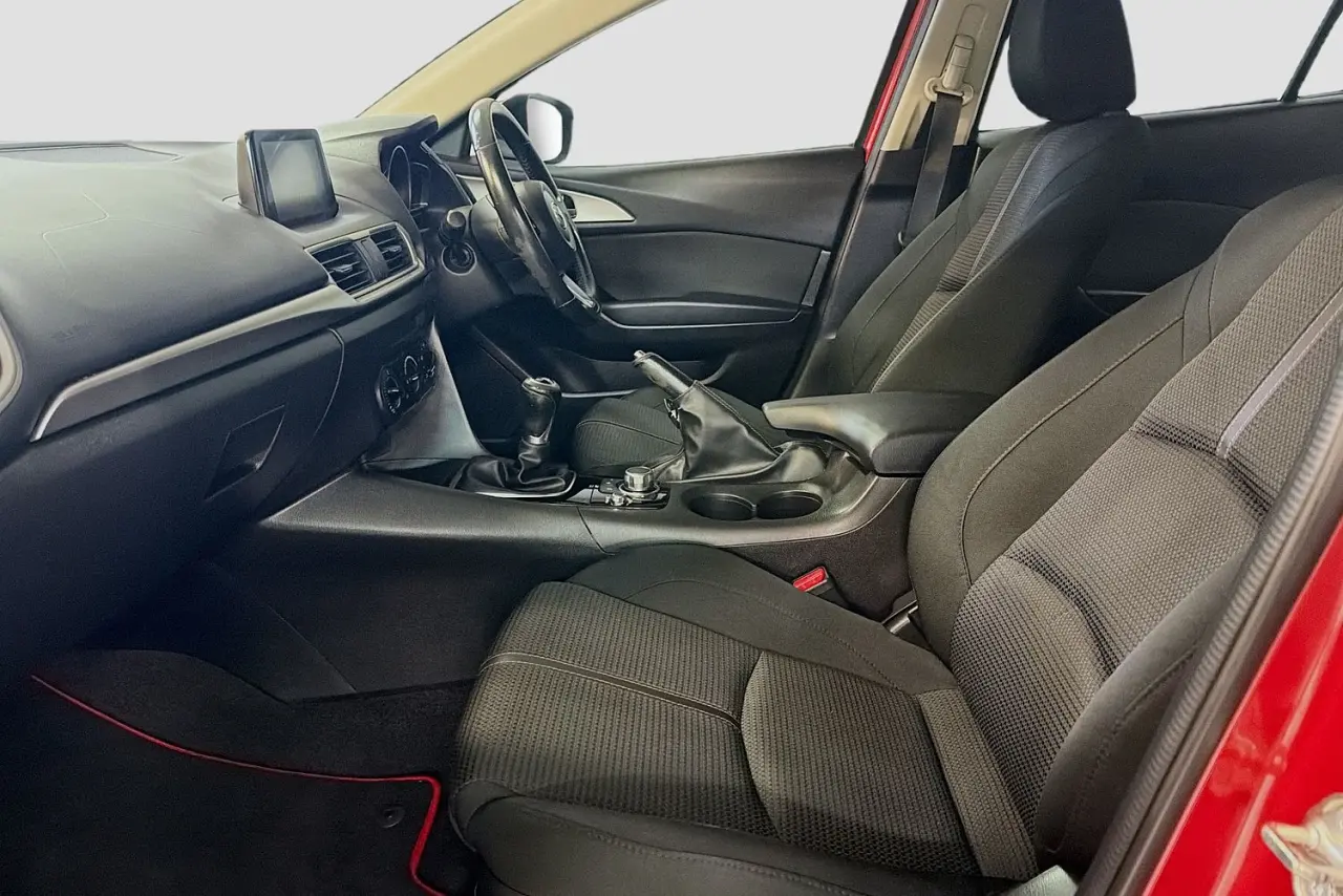 2016 Mazda 3 Gallery Image 24