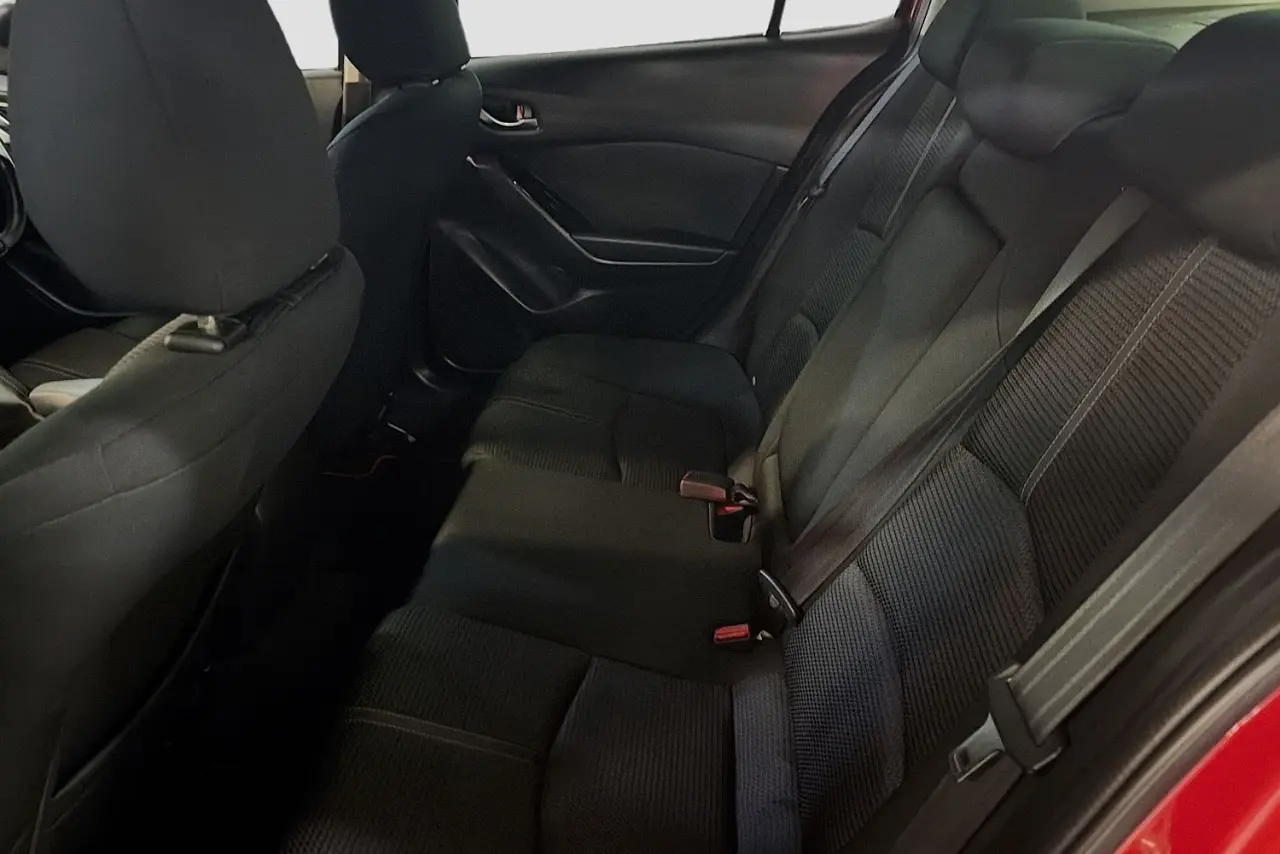 2016 Mazda 3 Gallery Image 25