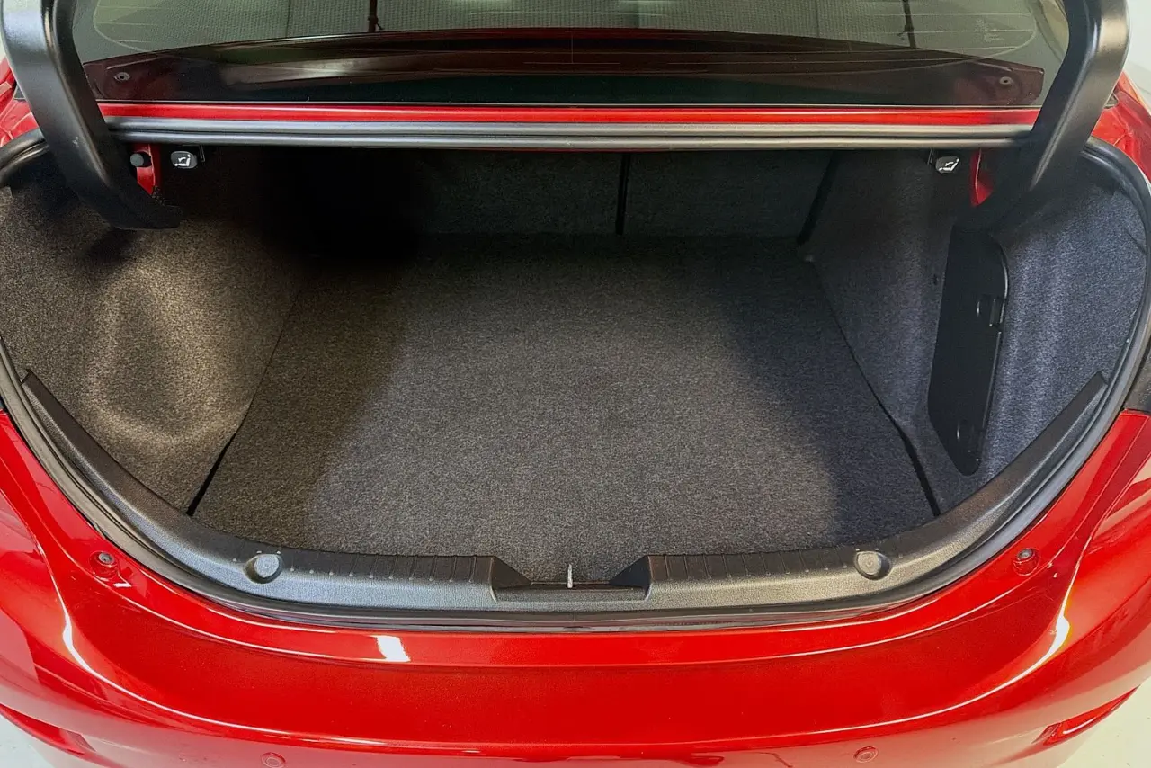 2016 Mazda 3 Gallery Image 26